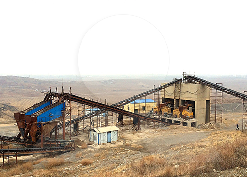 buying houses for mining companies